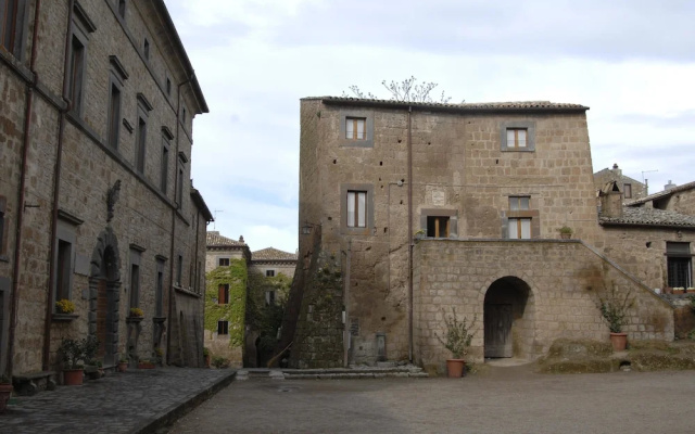 Locanda Della Buona Ventura