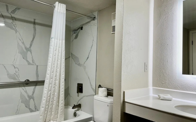 La Quinta Inn Denver Northglenn