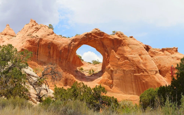 Navajoland Inn & Suites