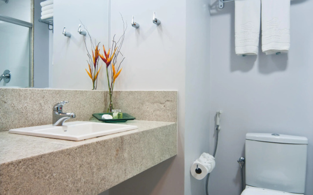 Celi Hotel Aracaju