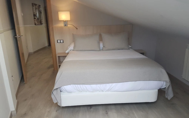 Apartamentos Pico Llerenes
