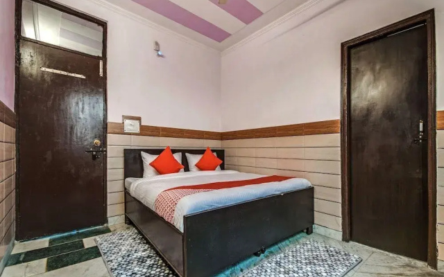Park View Guest House By OYO Rooms