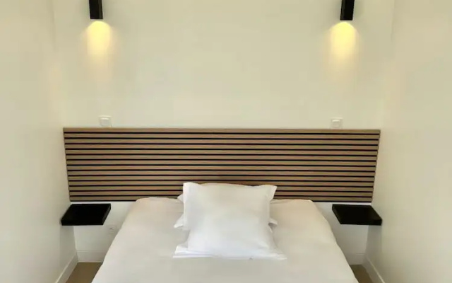 Maison Senac
