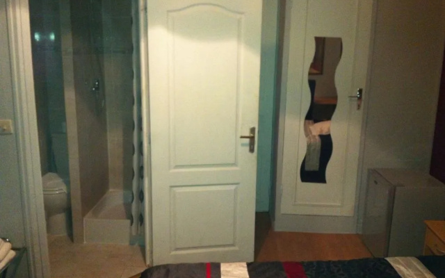 Hotel Carlone