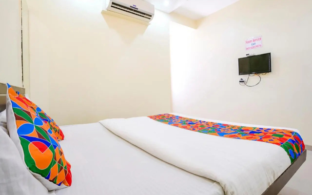 Sai Govind Hotel