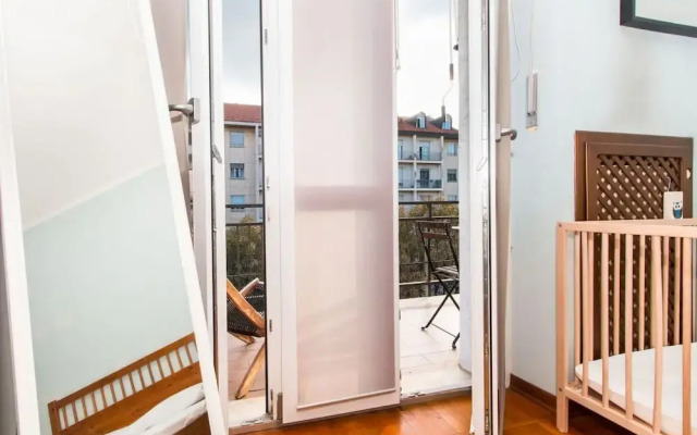 San Donato Cozy Apartment