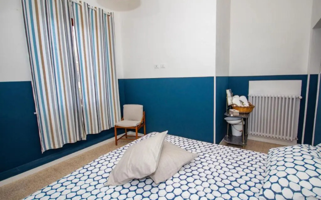 La bicicletta Rossa B&B