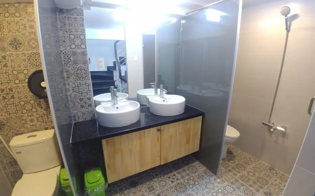 Four of a Kind Hostel