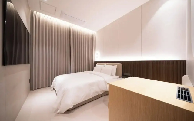Hound Hotel Daecheon