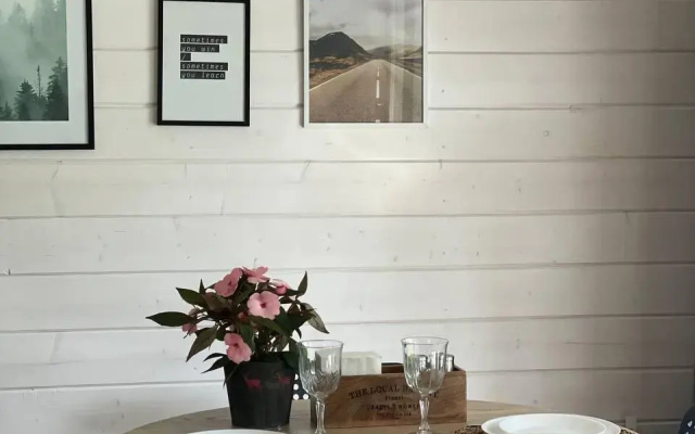 Relax Villas Villa (Релакс Виллы Вилла)