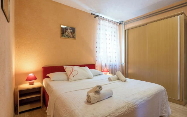 Amalija sea View Apartments