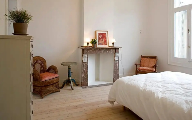 Antwerp Bed & Breakfast