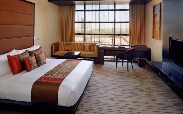 Southern Sun Abu Dhabi