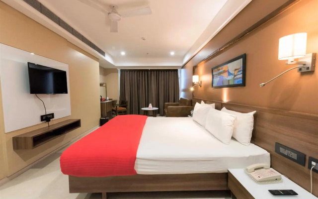 Enrise By Sayaji Pune