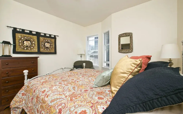 Alma Beach Suites