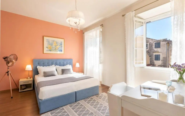 Porta Spilea Boutique Apartments