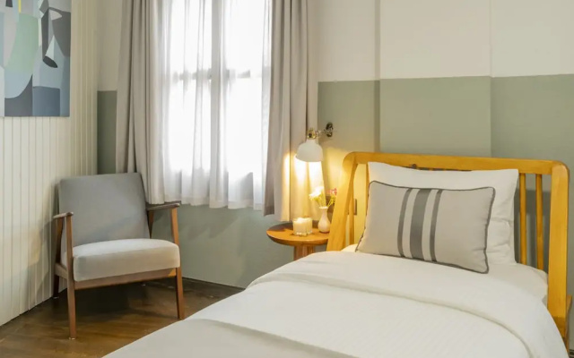 Min Ayvalık (Adults Only +12)