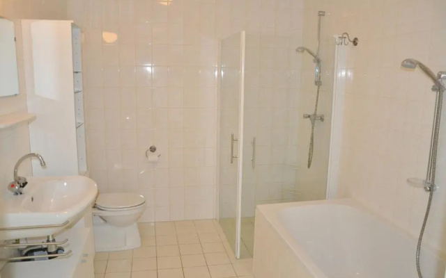 Duinerei appartement C102
