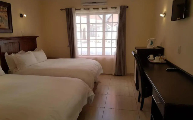 Marlot Guest House