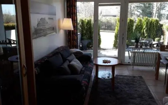 Cordes, Apartment 1