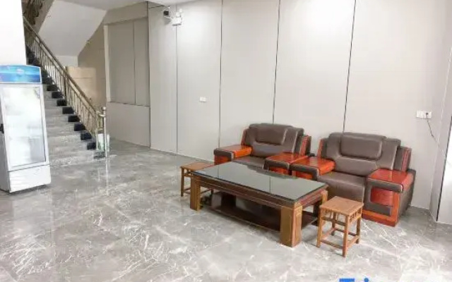 Yunan Jiuxingdao Business Hotel