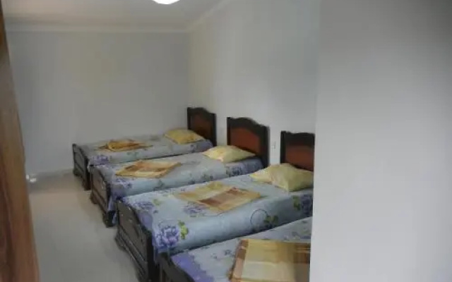 Hotel Mari