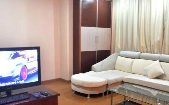 Shenzhen Bingxilai Hotel