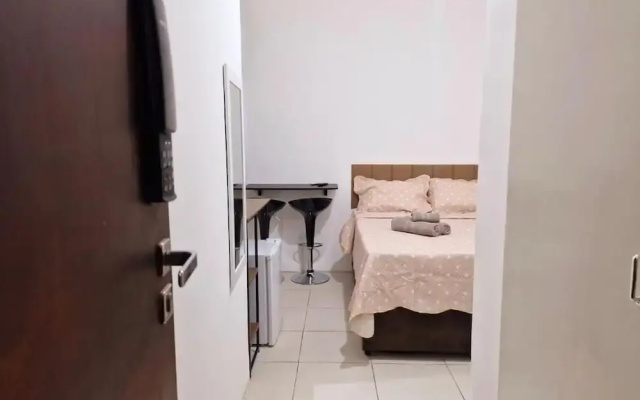 360 Casa Praia Botafogo By SUHCasa