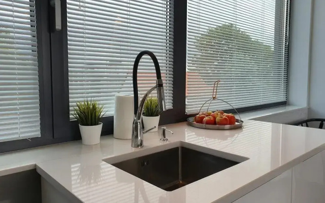 Apartamenty Boulevard - 365PAM