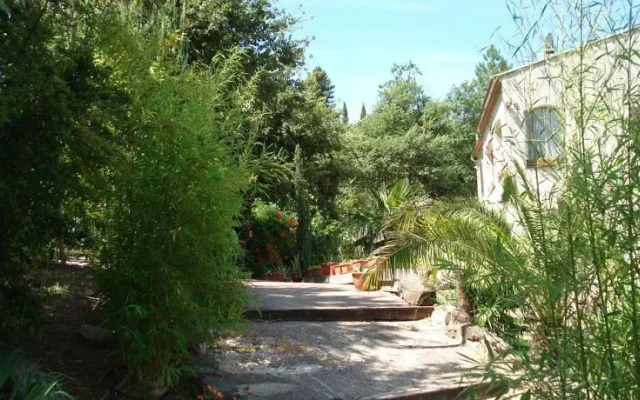La Bastidette