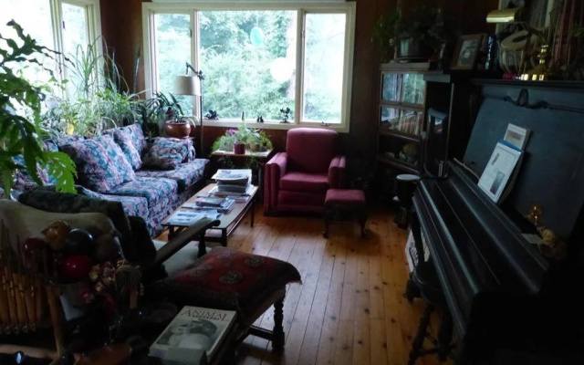 Bonnybank Bed and Breakfast