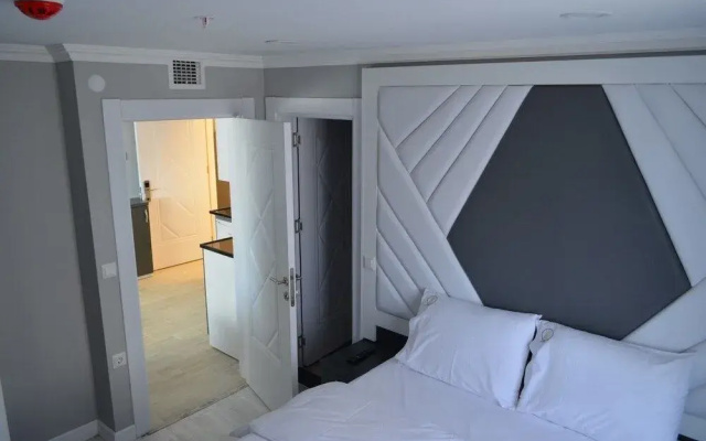 Best Of Suite Hotel