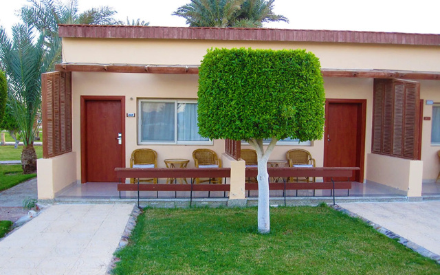 Fiord Club Resort & SPA