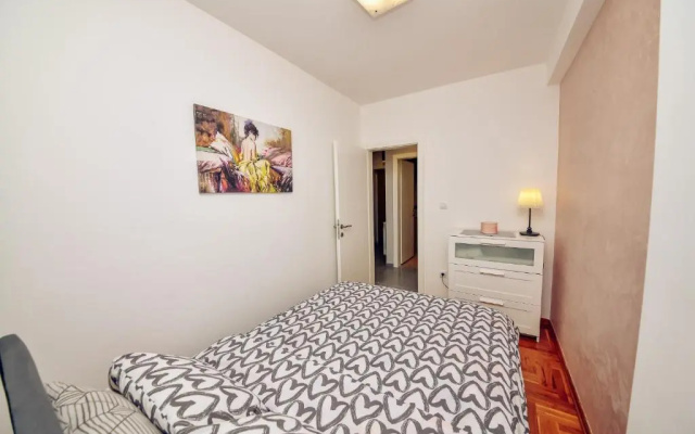 Apartman A9 Lux
