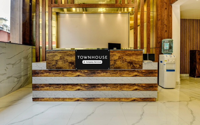 Townhouse Madgaon