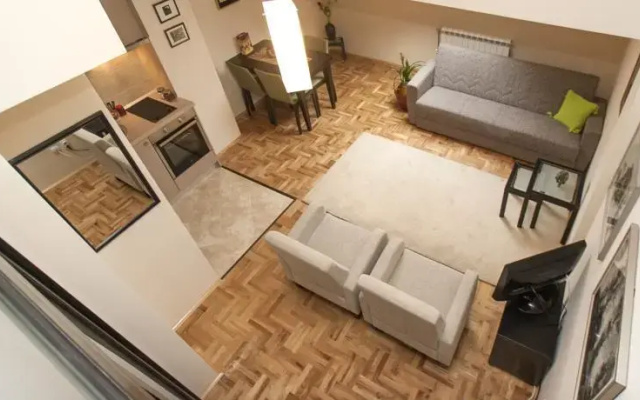 Apartment Vuk