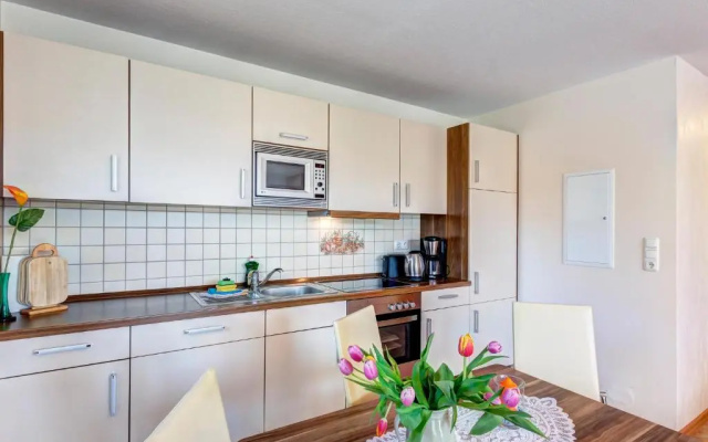 Wohnung 2 Am Sportplatz Ückeritz