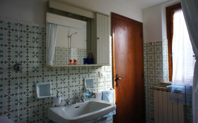 Casa Fonte Di Bacco