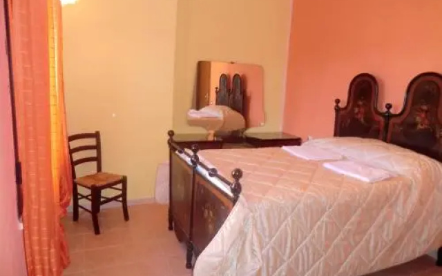 Agriturismo Lerno