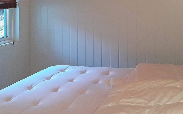 8 Person Holiday Home in Lyngdal-by Traum