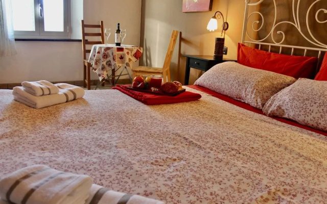 B&b polepole