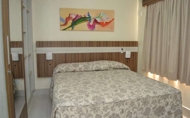 Apartment ABD Turismo - Lacqua DiRoma