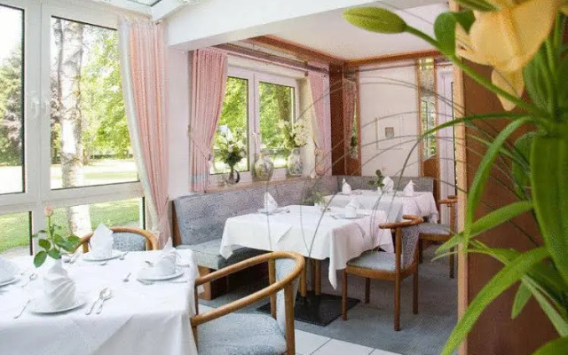 Kurhotel Kaiser