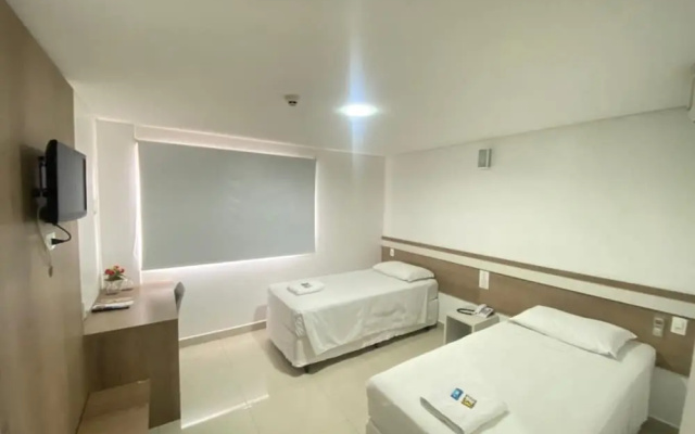 San Lucas Hotel