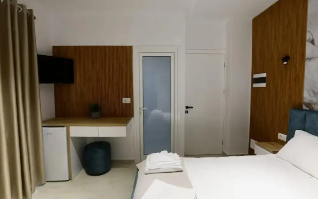 Vila Naço Ksamil