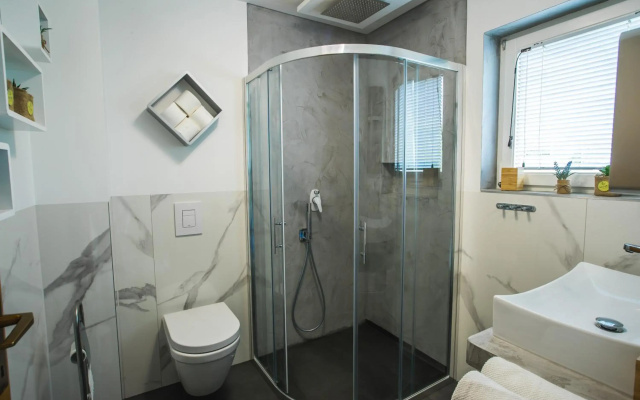 Vikend apartma Ma&Ja