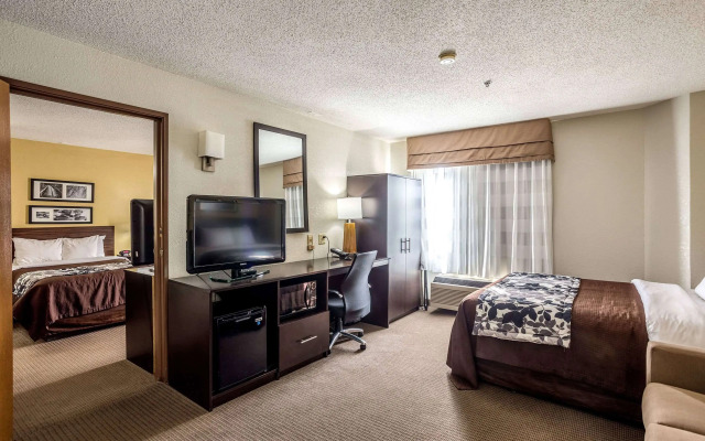 Wingate by Wyndham Owensboro