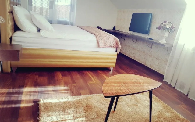 Hotel MAXPLAZA