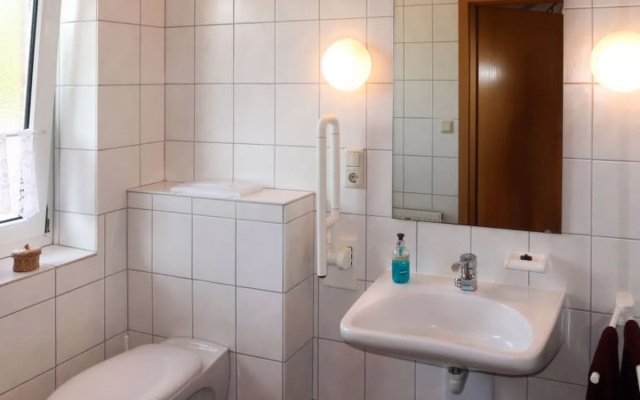 House Wilken Ditzum 19503