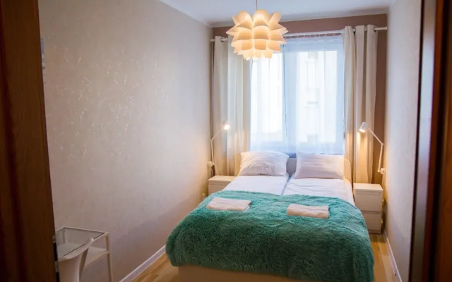 Siodemka Suite